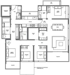 Midtown Modern (D7), Apartment #610368791